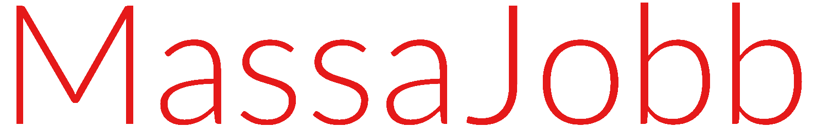 MassaJobb