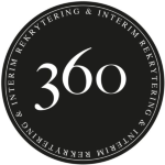360 Rekrytering & Interim AB 360 Rekrytering & Interim AB