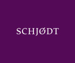 Advokatfirmaet Schjødt AS, filial
