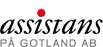 Assistans På Gotland AB
