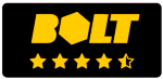 Bolt.Works Sverige AB Bolt.Works Sverige AB