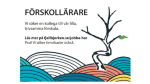 Förskolan Fjällbjörken Ekonomisk Fören