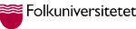FOLKUNIVERSITETET STIFTELSEN KURS- VERKSAMHETEN VID LUNDS UNIVERSITET FOLKUNIVERSITETET STIFTELSEN KURS- VERKSAMHETEN VID LUNDS UNIVERSITET