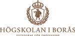 Högskolan i Borås Högskolan i Borås