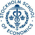 HANDELSHÖGSKOLAN I STOCKHOLM
