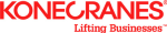 Konecranes Lifttrucks AB