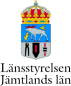 LÄNSSTYRELSEN I JÄMTLANDS LÄN LÄNSSTYRELSEN I JÄMTLANDS LÄN