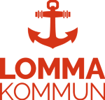 LOMMA KOMMUN