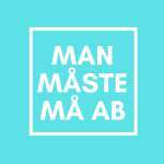 Man måste Må AB