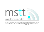Mellansvenska Telemarketingtjänsten AB