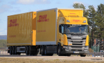 Modu Transport Bemanning AB Modu Transport Bemanning AB