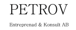 Petrov Entreprenad & Konsult AB Petrov Entreprenad & Konsult AB