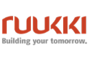 RUUKKI SVERIGE AB RUUKKI SVERIGE AB