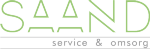 SAAND Service & Omsorg AB