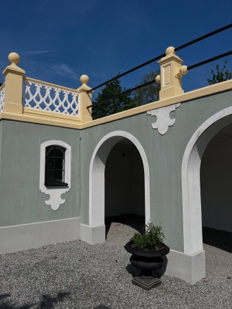 Gipsputsarna i Sverige AB