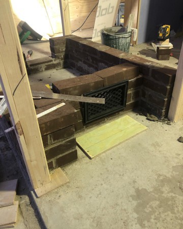 Gipsputsarna i Sverige AB