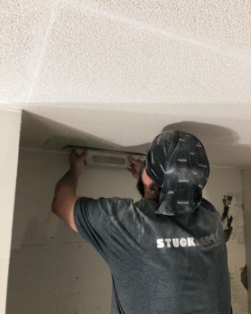 Gipsputsarna i Sverige AB