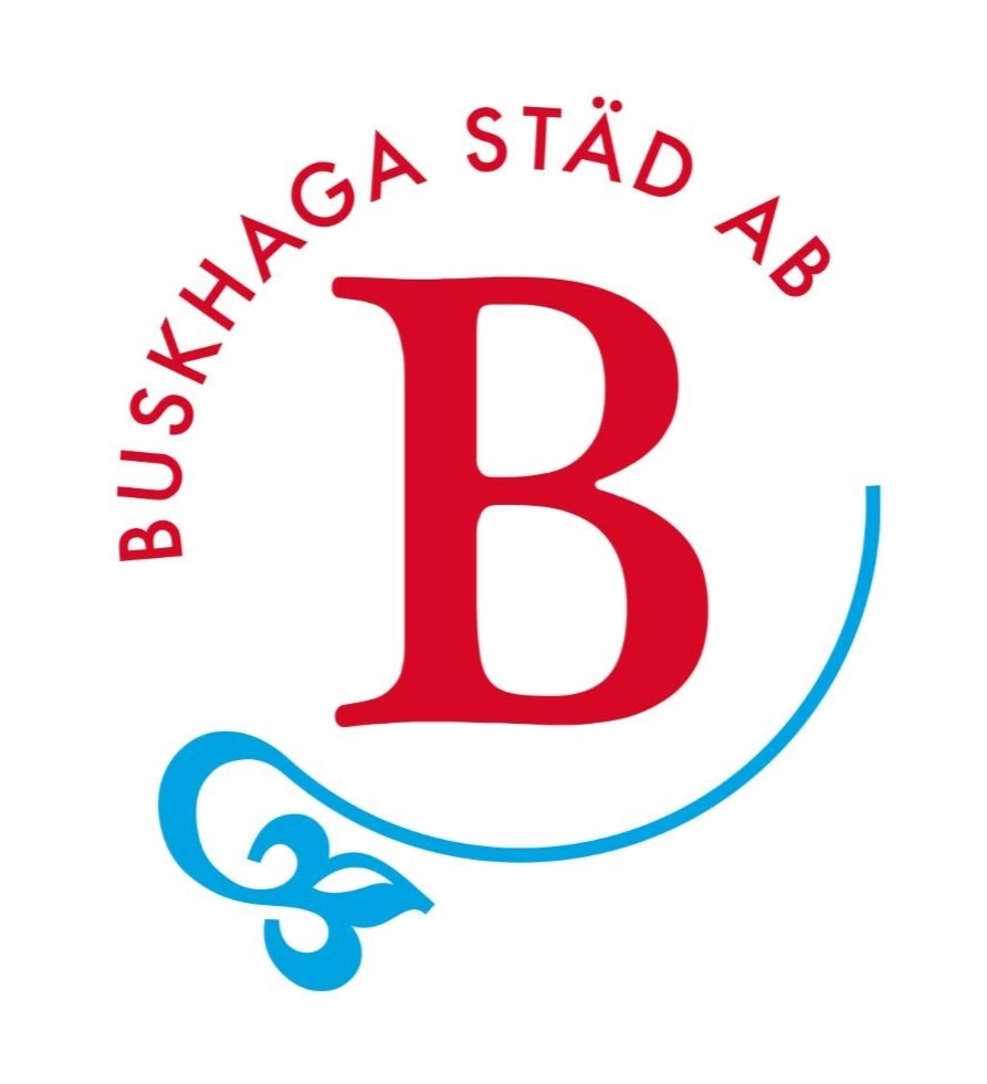 Buskhaga Städ AB