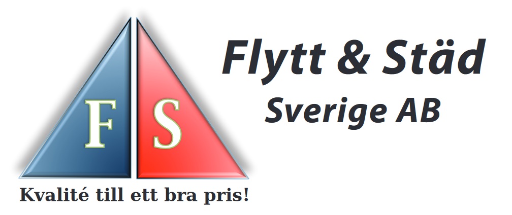Flytt & Städ Sverige AB
