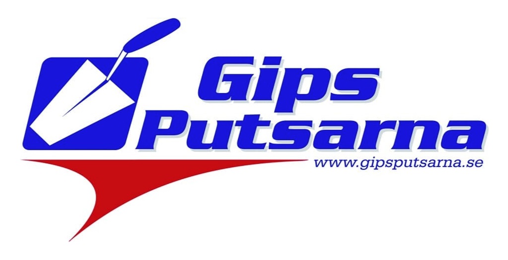 Gipsputsarna i Sverige AB