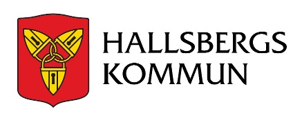 Hallsbergs kommun