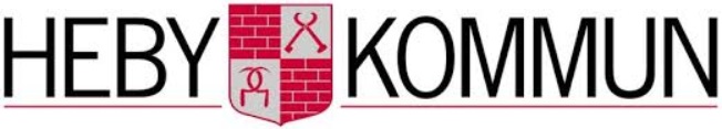 Heby kommun