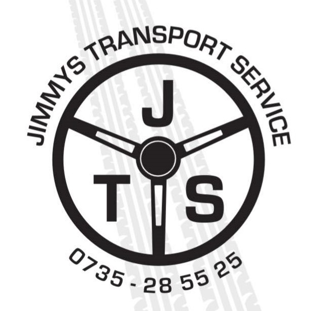 Jimmys Transport Service AB