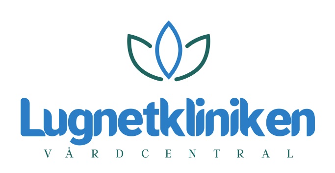 Lugnetkliniken Sverige AB