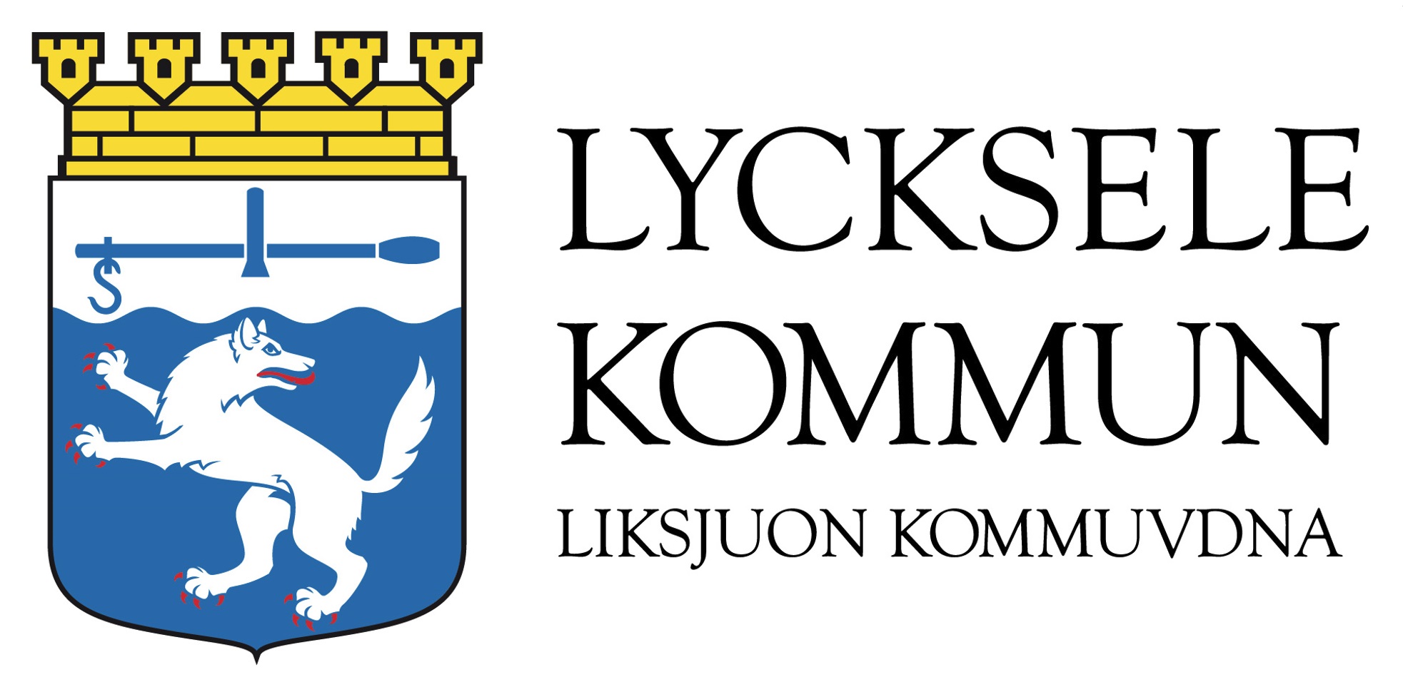 Lycksele kommun