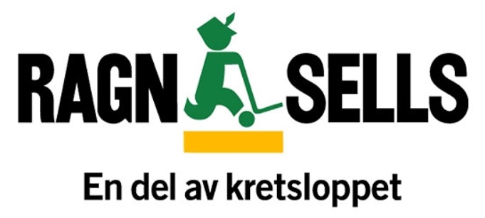 Ragn-Sells Recycling AB Ragn-Sells Recycling AB