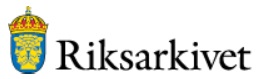 Riksarkivet