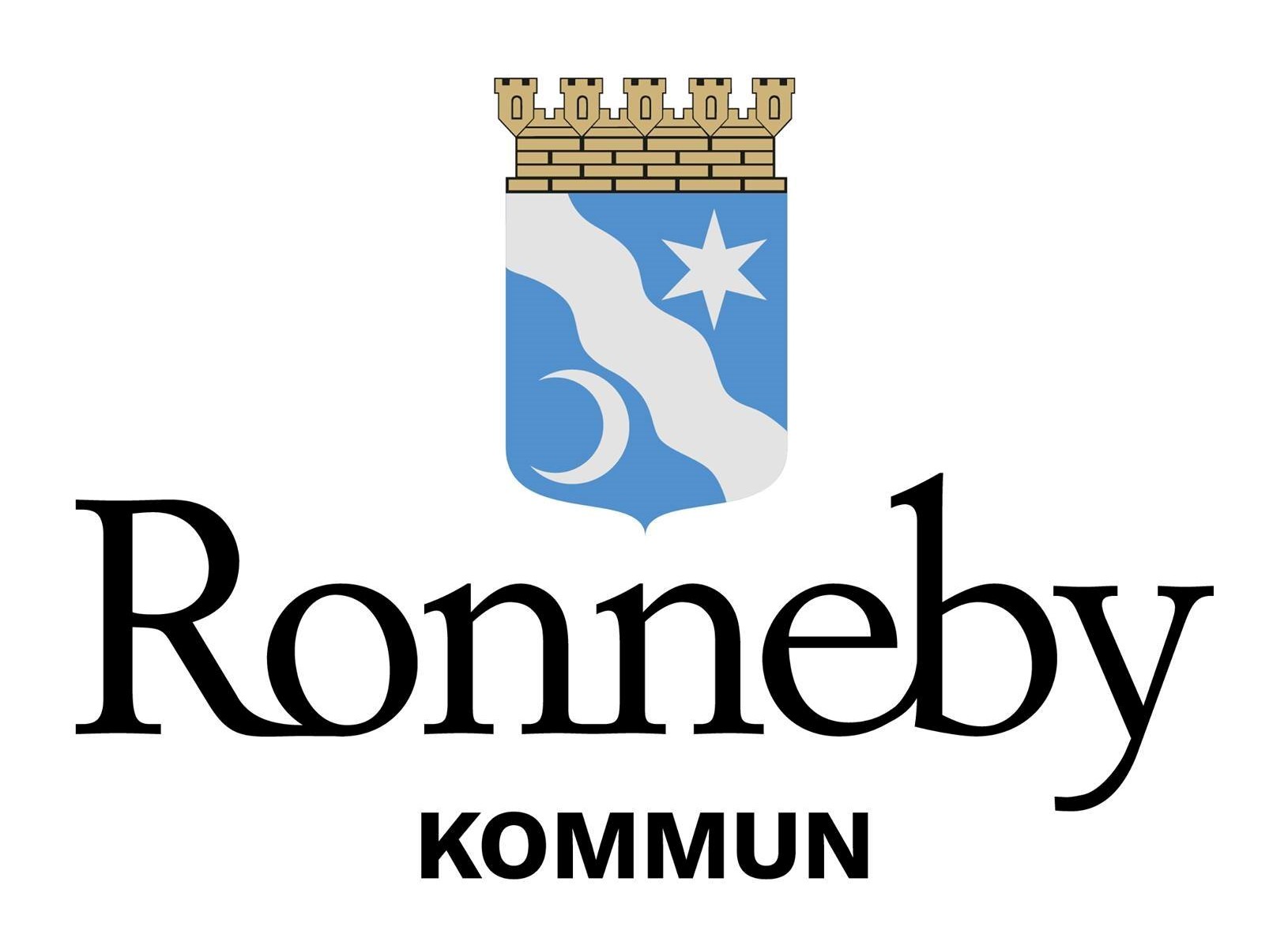 Ronneby kommun