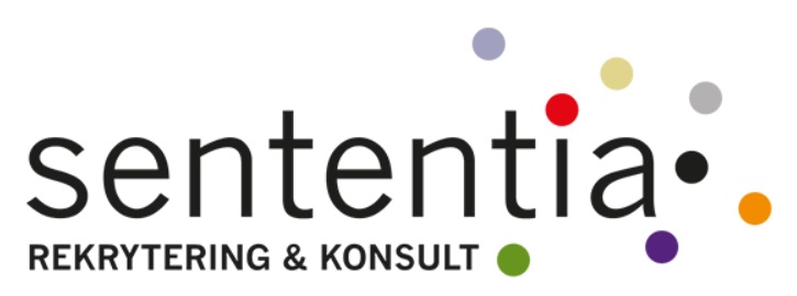 Sententia Rekrytering & Konsult AB Sententia Rekrytering & Konsult AB