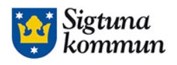 Sigtuna kommun