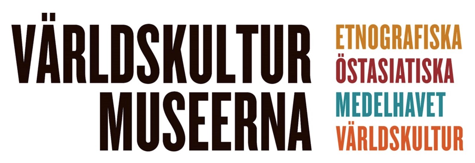 STATENS MUSEER FÖR VÄRLDSKULTUR
