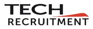 Tech Recruitment i Södermanland AB Tech Recruitment i Södermanland AB