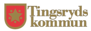 Tingsryds kommun